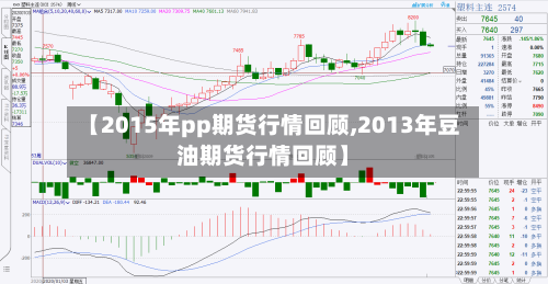 【2015年pp期货行情回顾,2013年豆油期货行情回顾】-第2张图片