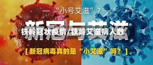 铁岭冠状疫情/铁岭艾滋病人数-第2张图片