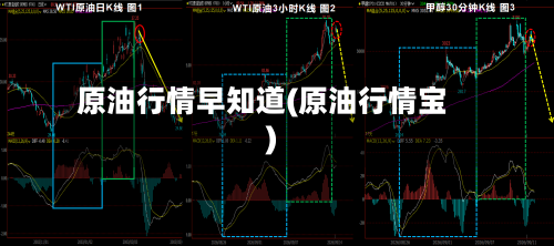 原油行情早知道(原油行情宝)-第2张图片