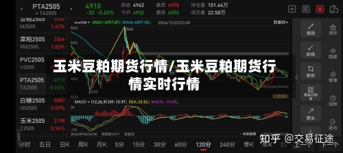 玉米豆粕期货行情/玉米豆粕期货行情实时行情
