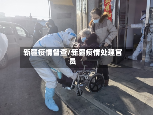 新疆疫情督查/新疆疫情处理官员-第2张图片