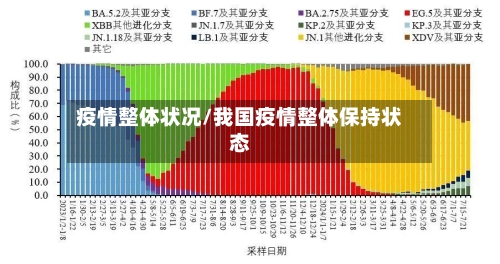 疫情整体状况/我国疫情整体保持状态-第2张图片