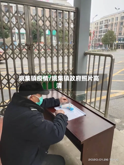姚集镇疫情/姚集镇政府照片高清
