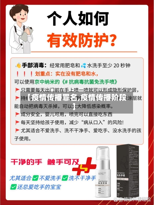 【疫情传播罪名,疫情传播阶段】-第2张图片