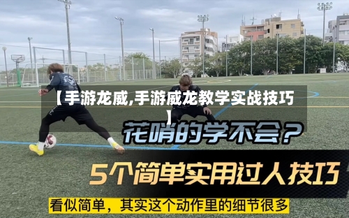 【手游龙威,手游威龙教学实战技巧】
