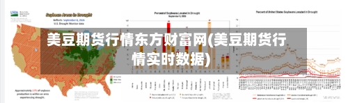美豆期货行情东方财富网(美豆期货行情实时数据)